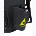 Ski backpack Fischer Backpack Race 55 l black/yellow 5