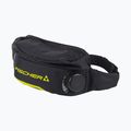 Hip belt Fischer Drinkbelt Professional 1 l black/yellow