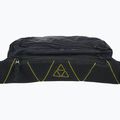Hip belt Fischer Drinkbelt Professional 1 l black/yellow 2