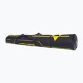 Ski cover Fischer Skicase Alpine Race 1 Pair - 175/190 black/yellow 2