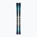 Downhill skis with bindings Fischer The Curv Noize GTX + VX 13 GW PR
