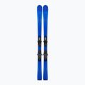 Downhill skis with bindings Fischer The Curv Power + RS 10 GW PR