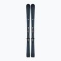 Downhill skis with bindings Fischer The Curv GT 80 + RSW 11 GW PR