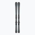 Downhill skis with bindings Fischer The Curv GT 76 + RSW 10 GW PR