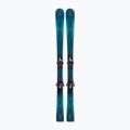 Kids’ downhill skis with bindings Fischer The Curv Pro + FS7 GW CA Jrs