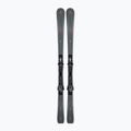 Downhill skis with bindings Fischer The Curv DTI + RS 11 GW PR