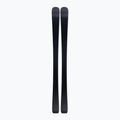 Downhill skis with bindings Fischer The Curv GT 76 + RSW 10 GW PR 2