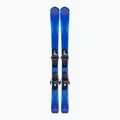 Kids’ downhill skis with bindings Fischer The Curv Jr (130-150) + FS7 GW CA Jrs