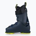Men's ski boots Fischer RC4 120 MV VAC BOA darkblue 2
