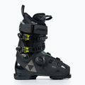 Men's ski boots Fischer Premio 130 BOA black