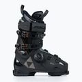 Men's ski boots Fischer Premio 100 BOA black