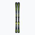 Downhill skis with bindings Fischer RC4 ST + RC4 Z11 GW PR