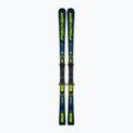 Downhill skis with bindings Fischer RC4 LT + RC4 Z11 GW PR