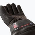 Women's ski glove Lenz Heat Glove 6.0 Finger Cap black 9