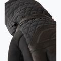 Women's ski glove Lenz Heat Glove 6.0 Finger Cap black 11