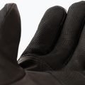 Women's ski glove Lenz Heat Glove 6.0 Finger Cap black 14