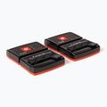 Lenz Heat Pack Sock Batteries 2.0 (USB) 2 pcs. black/red 5