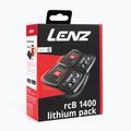 Battery packs for socks and gloves Lenz Lithium Pack Rcb 1400 2 pcs 11