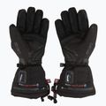 Women's ski glove Lenz Heat Glove 6.0 Finger Cap black 2