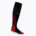 Lenz Set Of Heat Sock 5.0 Toe Cap + Lithium Pack RCB black 1200 2