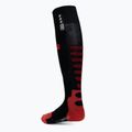 Lenz Set Of Heat Sock 5.0 Toe Cap + Lithium Pack RCB black 1200 3