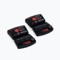 Lenz Set Of Heat Sock 5.0 Toe Cap + Lithium Pack RCB black 1200 8
