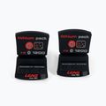 Lenz Set Of Heat Sock 5.0 Toe Cap + Lithium Pack RCB black 1200 9