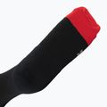 Ski socks Lenz Heat Sock 6.1 Toe Cap Compression black 3