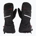 Lenz Heat Glove 6.0 Finger Cap Mittens black 4