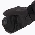 Lenz Heat Glove 6.0 Finger Cap Mittens black 5