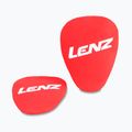 Gel ankle/shin protectors Lenz 1.0 2 pcs.
