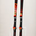 Rossignol Hero Master LT R22 + SPX15 Forza downhill skis 9