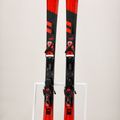 Men's downhill ski Rossignol Forza 70 V-TI K + SPX14 7