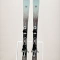 Women's downhill ski Rossignol Experience W 76 + XP10 9