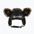 Helmet ears Eisbar Ears na kask leopard/brown
