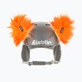 Helmet ears Eisbar Helmet Lux Horn light orange
