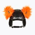 Helmet ears Eisbar Helmet Lux Horn light orange 2