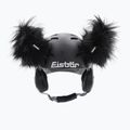 Helmet ears Eisbar Helmet Lux Horn black 2