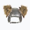 Helmet ears Eisbar Helmet Lux Horn real