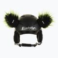 Helmet ears Eisbar Kekos Ears green/black