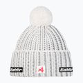 Winter hat Eisbar Ronda Pompon SA white