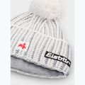 Winter hat Eisbar Ronda Pompon SA white 2