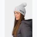 Winter hat Eisbar Ronda Pompon SA white 4