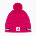 Winter hat Eisbar Trail Pompon SA pitti pink