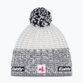 Winter hat Eisbar Refocus Pompon SA grey/ombre