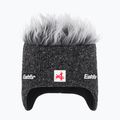 Winter hat Eisbar Cocker SA grafit/grey