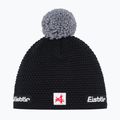 Winter hat Eisbar Jamie Pompon SA black