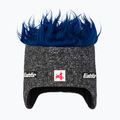 Children's winter hat Eisbar Penny SA grafit/blue