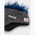 Children's winter hat Eisbar Penny SA grafit/blue 2