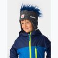 Children's winter hat Eisbar Penny SA grafit/blue 4